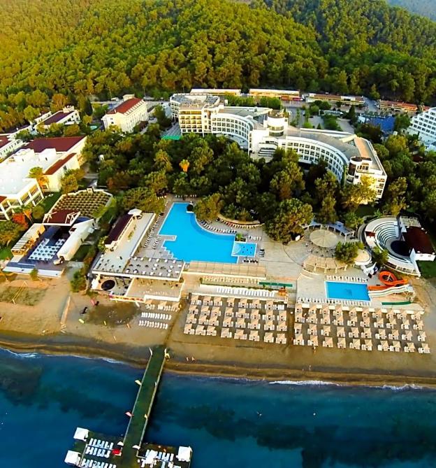 kemer