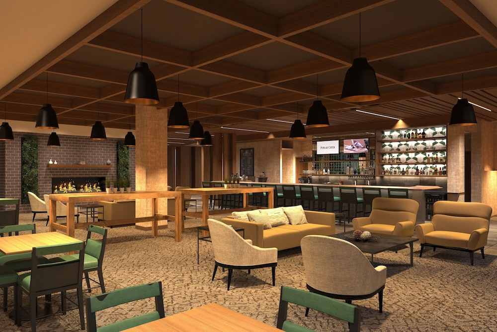 residence inn by marriott milwaukee brookfield at poplar creek