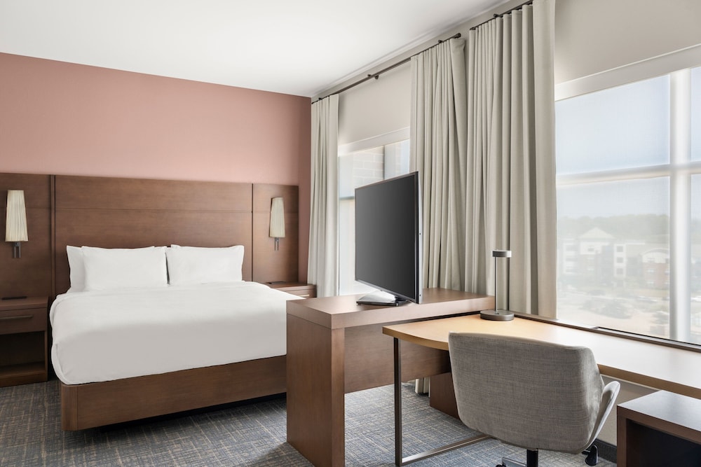 residence inn by marriott milwaukee brookfield at poplar creek