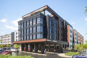 residence inn by marriott milwaukee brookfield at poplar creek