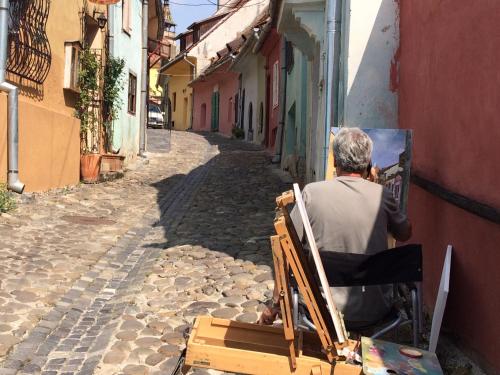 sighisoara