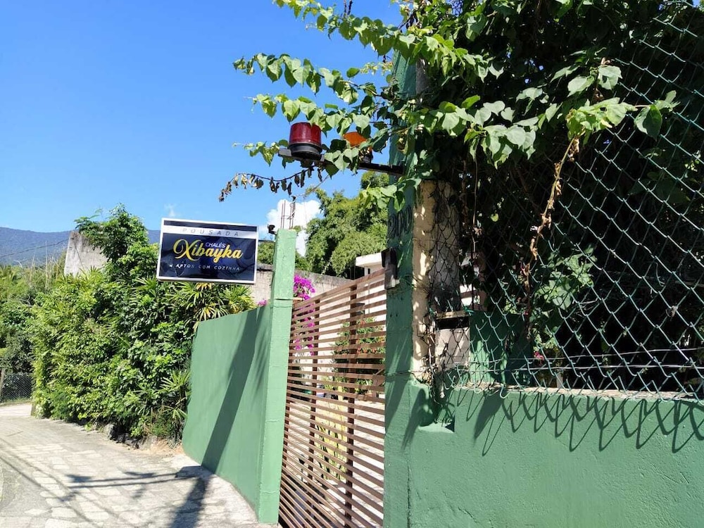 chales xibayka ilhabela