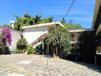 chales xibayka ilhabela