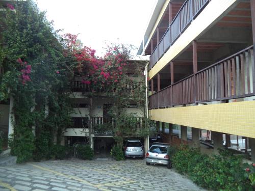 chales xibayka ilhabela