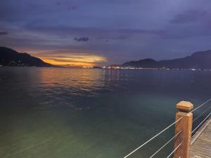 chales xibayka ilhabela