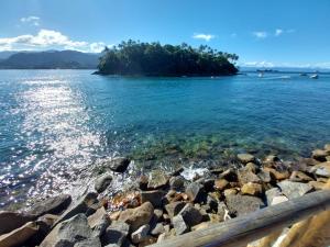 chales xibayka ilhabela