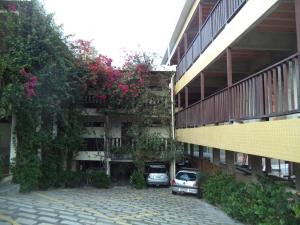 chales xibayka ilhabela