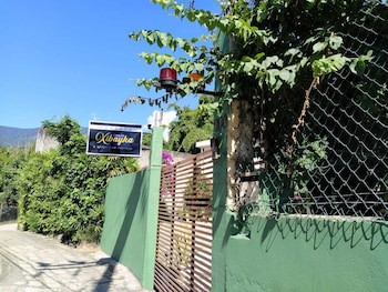 chales xibayka ilhabela