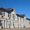 Surestay Plus By Best Western Brooks,Lethbridge>>Brooks,3 star