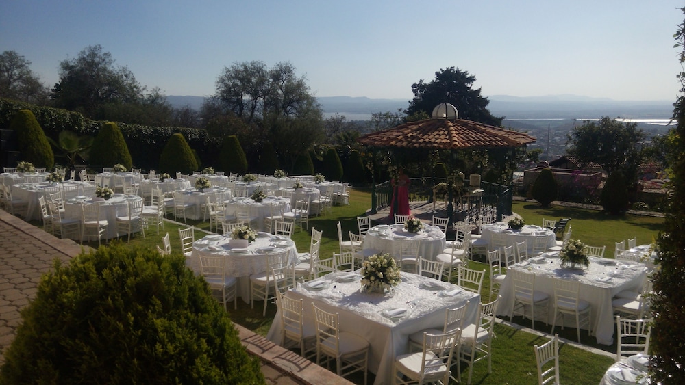 mirador del frayle