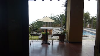 mirador del frayle