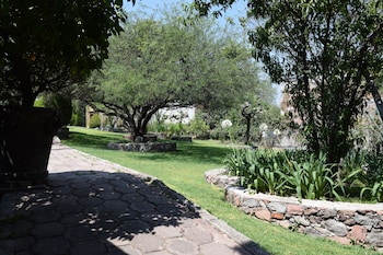 mirador del frayle