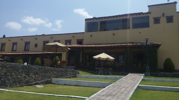 mirador del frayle