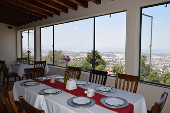 mirador del frayle