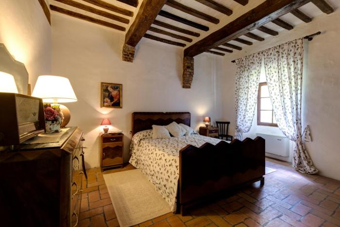 casa di nonna nuccia