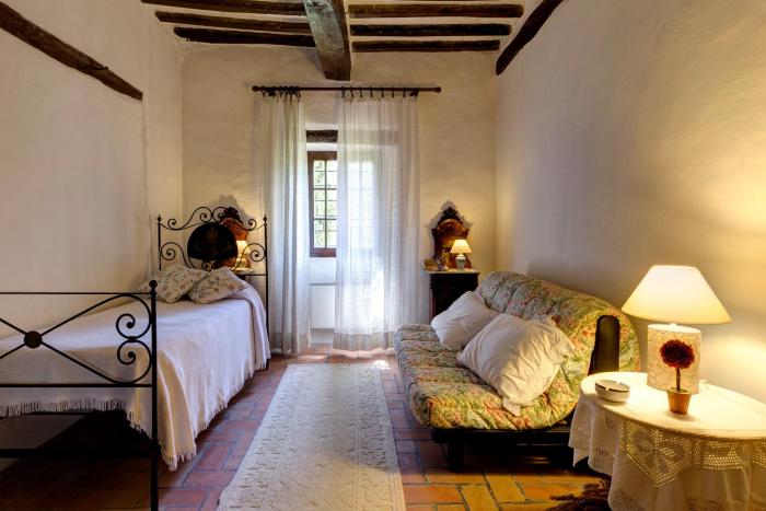 casa di nonna nuccia