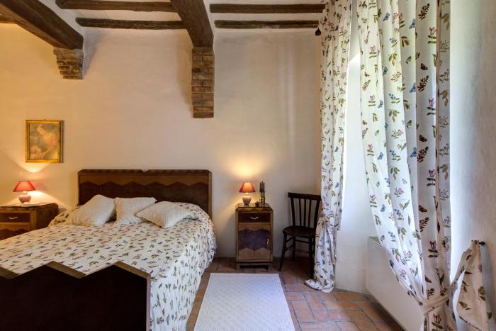 casa di nonna nuccia