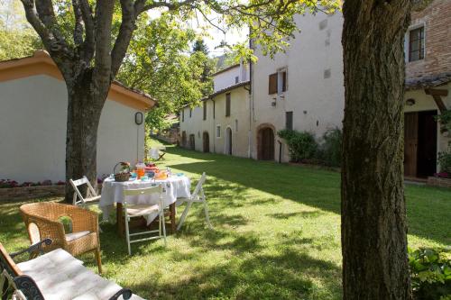 casa di nonna nuccia