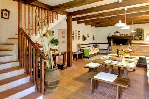 casa di nonna nuccia