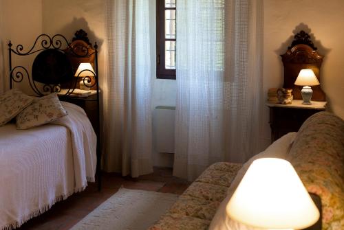 casa di nonna nuccia