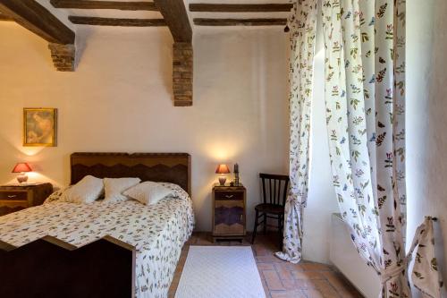 casa di nonna nuccia