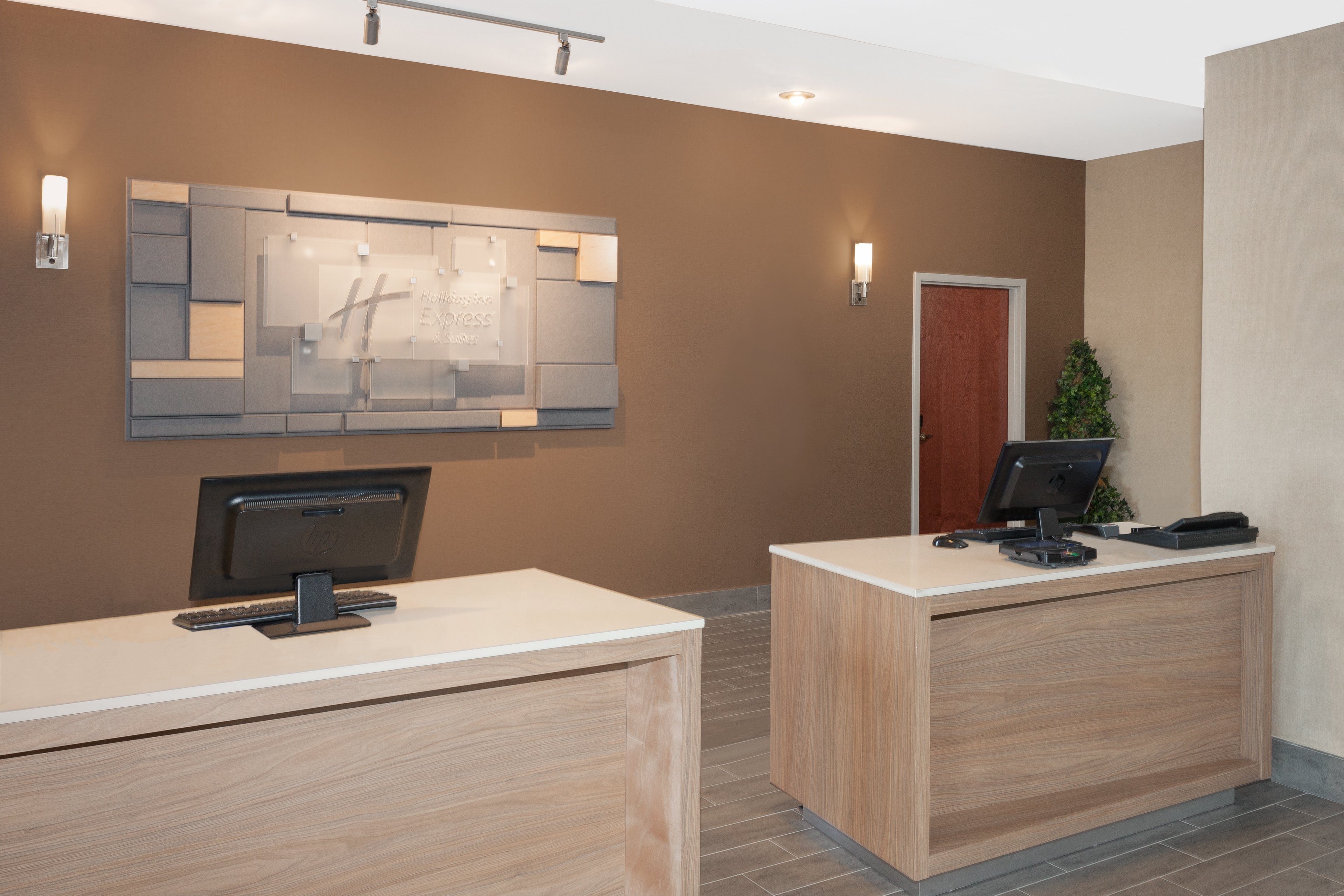 holiday inn express hotel and suites brookville by ihg