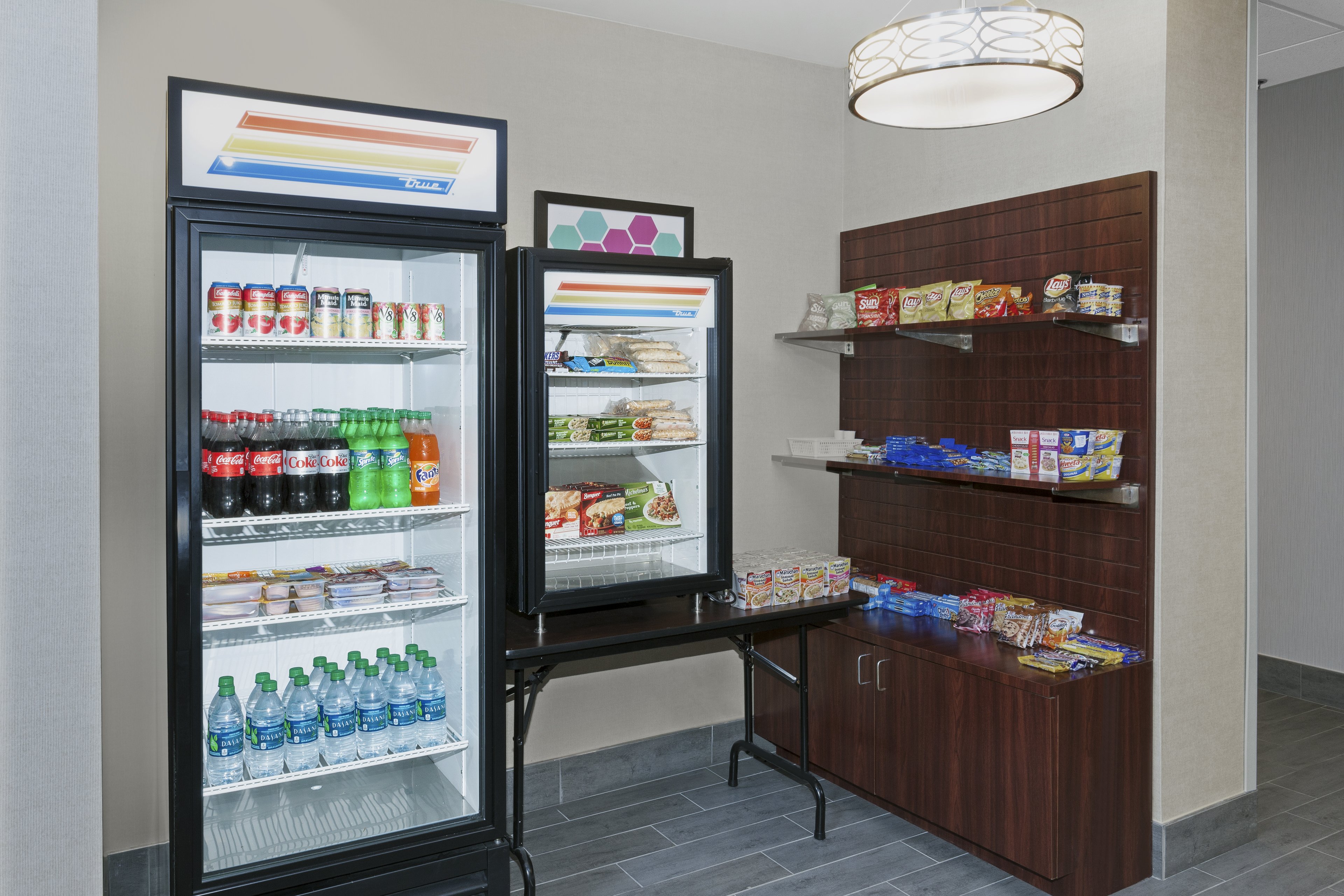 holiday inn express hotel and suites brookville by ihg