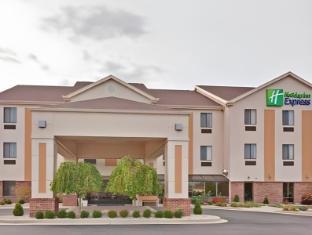 holiday inn express hotel and suites brookville by ihg