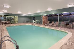 holiday inn express hotel and suites brookville by ihg