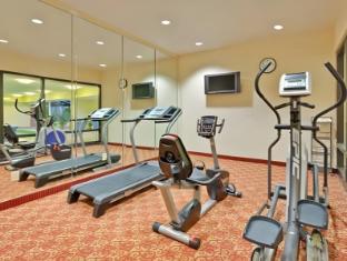 holiday inn express hotel and suites brookville by ihg