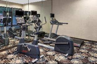 holiday inn express hotel and suites brookville by ihg