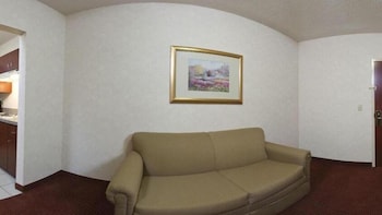 Holiday Inn Express Hotel & Suites Brookville By Ihg,Dayton>>Brookville,3 star
