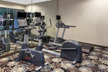 holiday inn express hotel and suites brookville by ihg