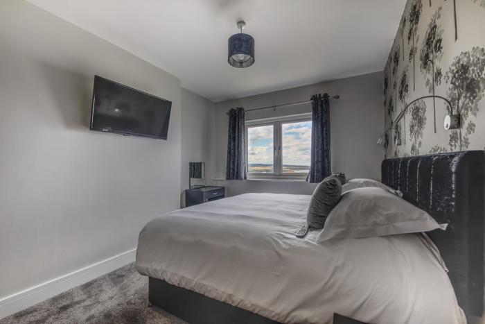 bay view holiday apartments