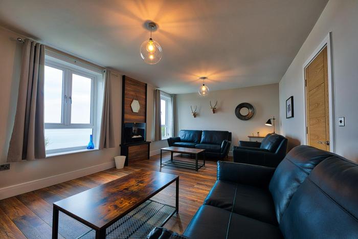 bay view holiday apartments