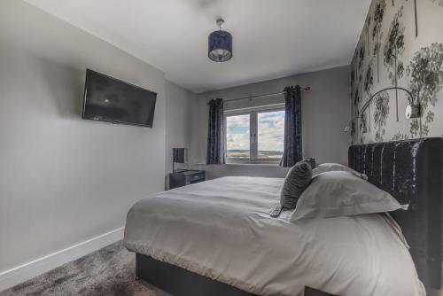 bay view holiday apartments
