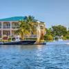 Grand Marina Suite By Brightwild-Waterfront Condo,,4 star