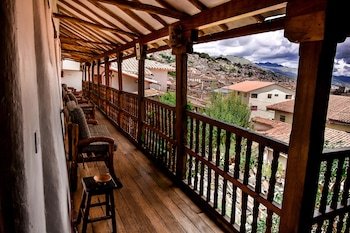 cusco