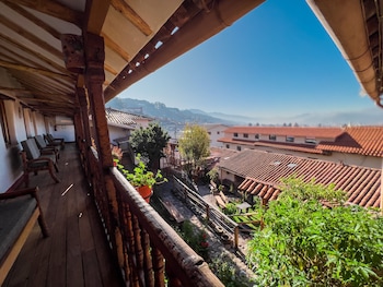 cusco