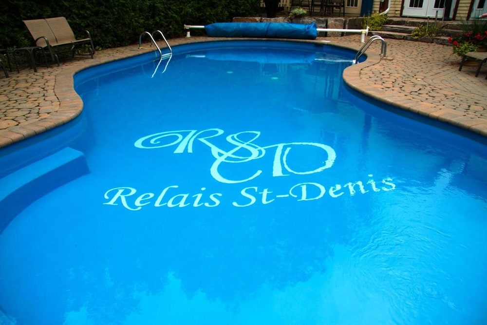 relais st denis