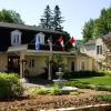 saint sauveur