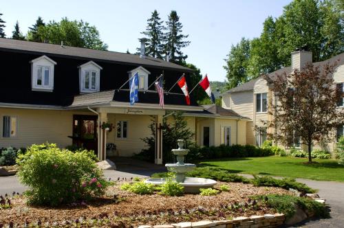 saint sauveur