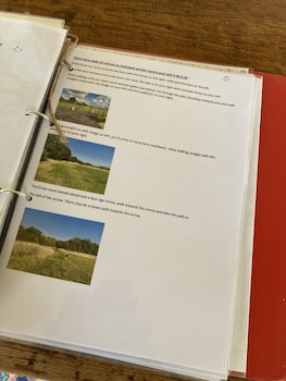 Oxton Hill Hideaway Shepherds Hut,,1 star