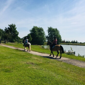 Oxton Hill Hideaway Shepherds Hut,,1 star