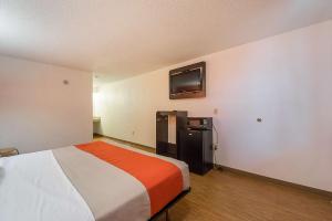 motel 6 boerne tx