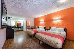motel 6 boerne tx