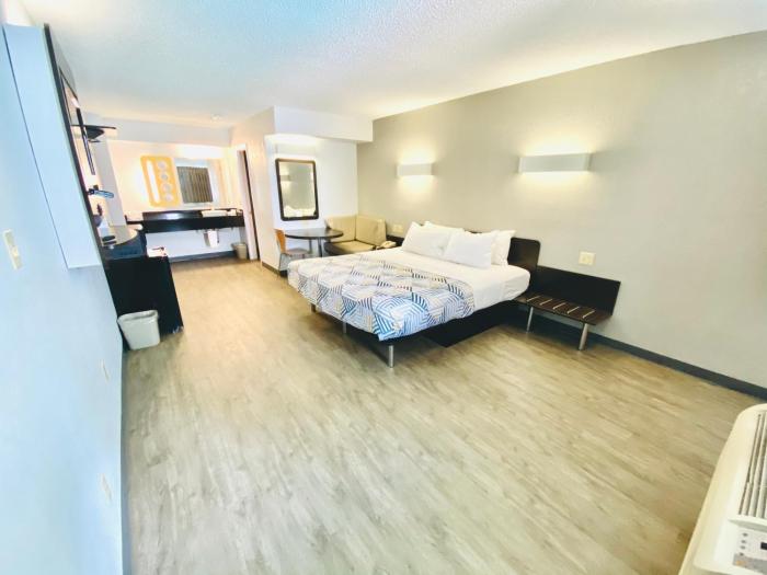 motel 6 boerne tx