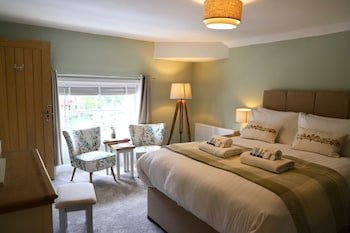 bridgeside rooms
