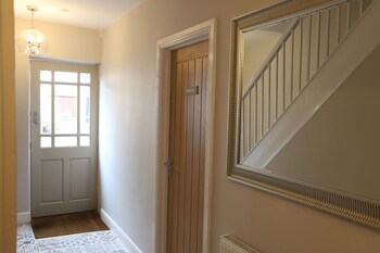 bridgeside rooms