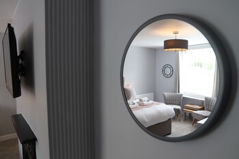 bridgeside rooms